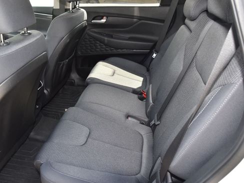Used 2023 Hyundai Santa Fe SEL FWD image 10