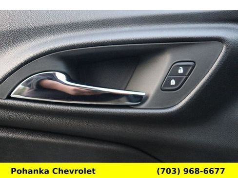 New 2026 Chevrolet Trax LS image 19