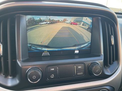 Certified 2022 GMC Canyon Elevation image 26