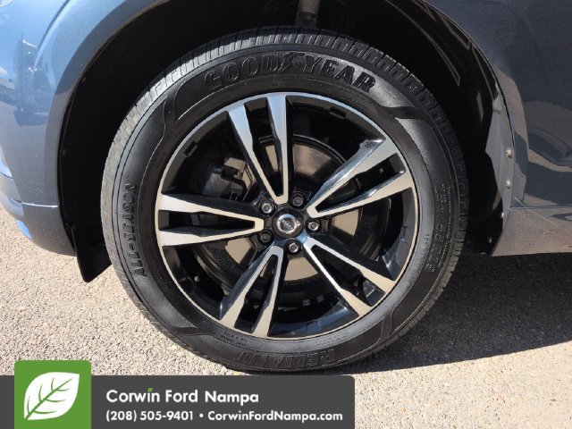 Used 2021 Volvo XC60 T5 Momentum AWD/4WD image 30