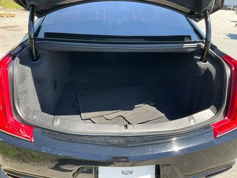 Used 2018 Cadillac XTS Luxury FWD image 18