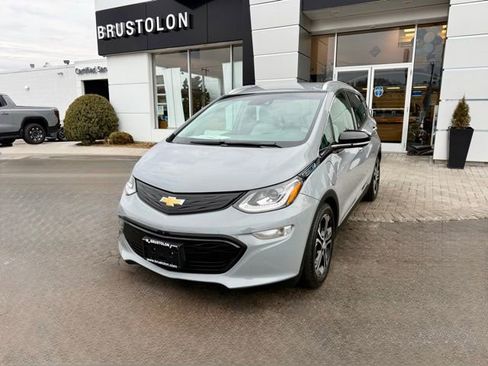 Used 2020 Chevrolet Bolt Premier w/ Infotainment Package image 6