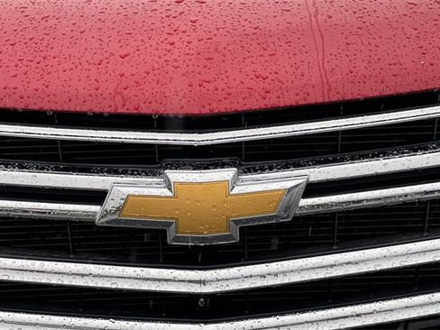 Used 2020 Chevrolet Traverse High Country image 39