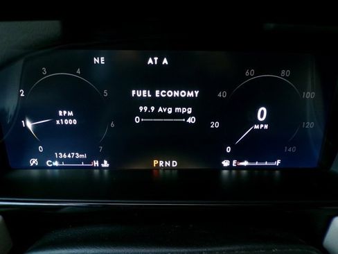 Used 2019 Lincoln Navigator L Reserve image 20