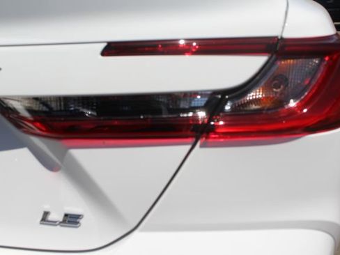 Certified 2026 Toyota Camry LE FWD image 18