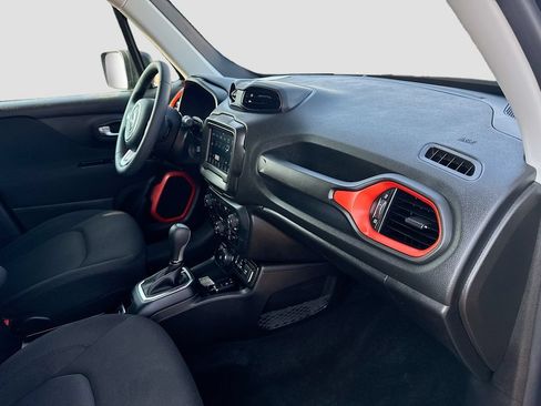 Used 2018 Jeep Renegade Sport w/ Power & Air Group AWD/4WD image 31