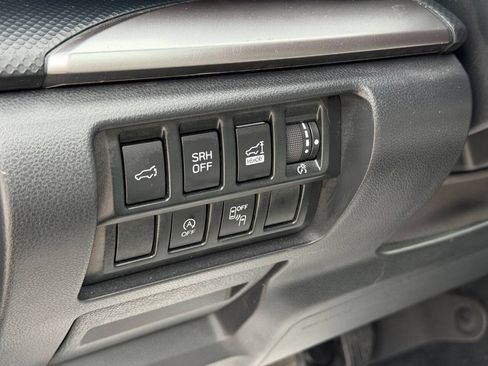 Used 2021 Subaru Forester Premium w/ Popular Package #1 AWD/4WD image 21