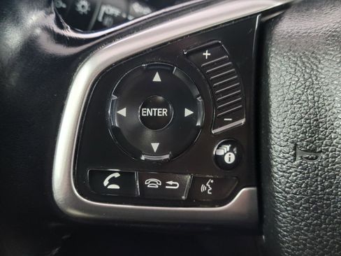 Used 2017 Honda CR-V EX-L image 20