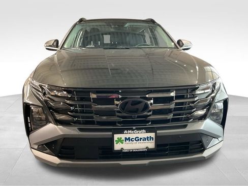 New 2026 Hyundai Tucson Limited AWD/4WD image 6