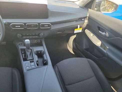 New 2026 Nissan Sentra S w/ S Cold Weather Package image 9