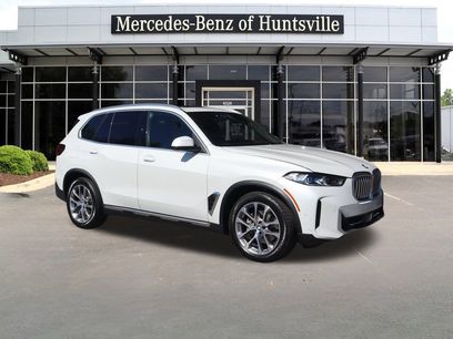 Used 2024 BMW X5 xDrive40i w/ Premium Package