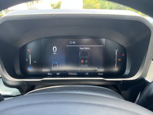 New 2026 Ford Maverick XL w/ 4K Tow Package AWD/4WD image 11