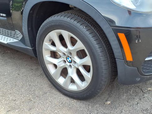 Used 2011 BMW X5 xDrive35i AWD/4WD image 4