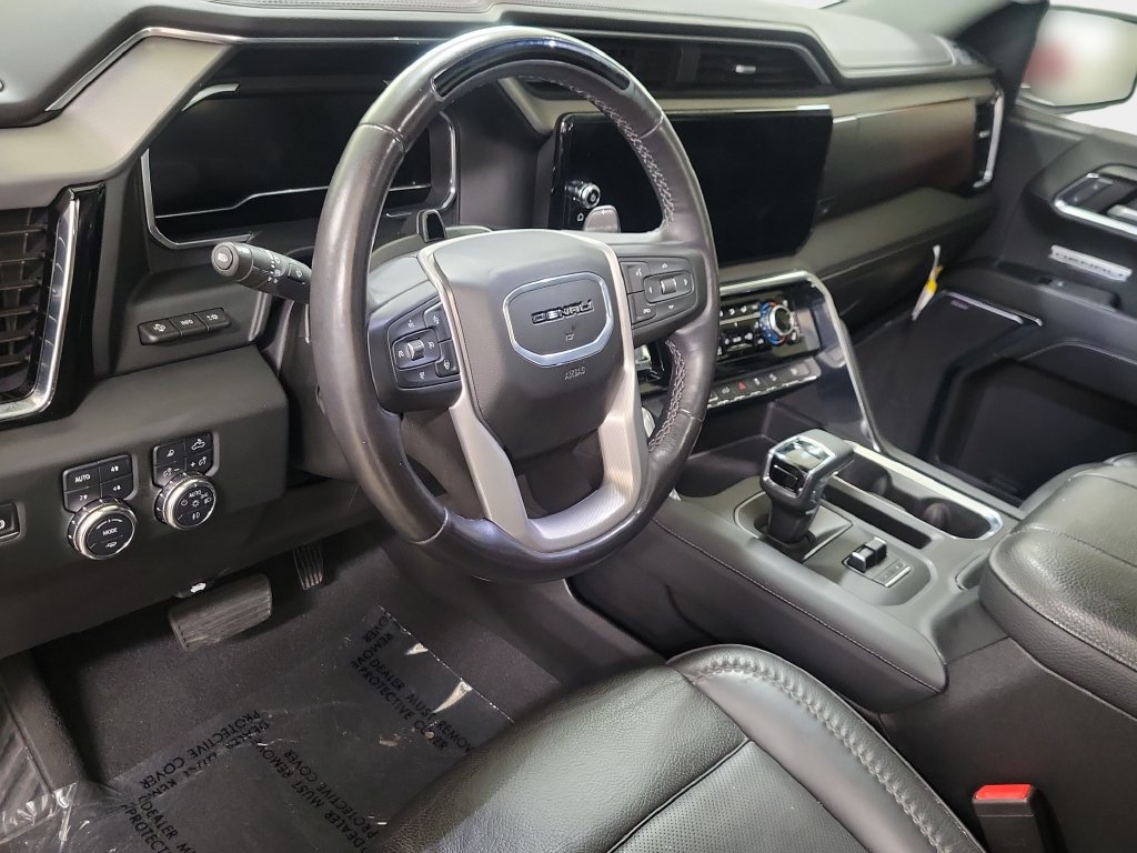 Used 2024 GMC Sierra 1500 Denali AWD/4WD image 19