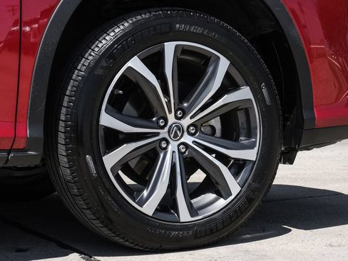 Used 2018 Lexus RX 450hL Premium w/ Premium Package AWD/4WD image 74