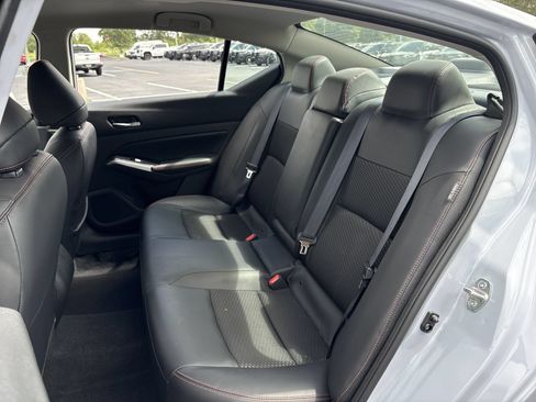 Used 2025 Nissan Altima 2.5 SR AWD/4WD image 31