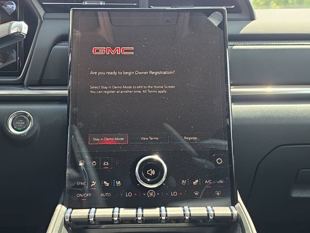 New 2027 GMC Terrain Denali AWD/4WD image 27