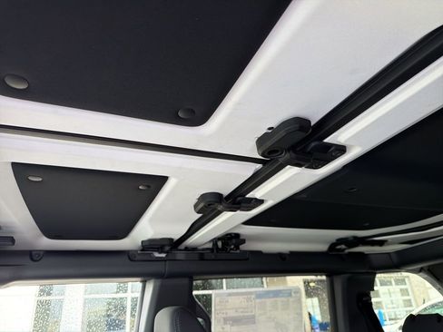 New 2026 Ford Bronco Big Bend image 16