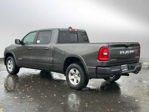 Used 2025 RAM 1500 Big Horn image 5