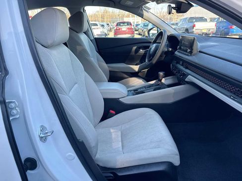 Certified 2023 Honda Accord LX image 15