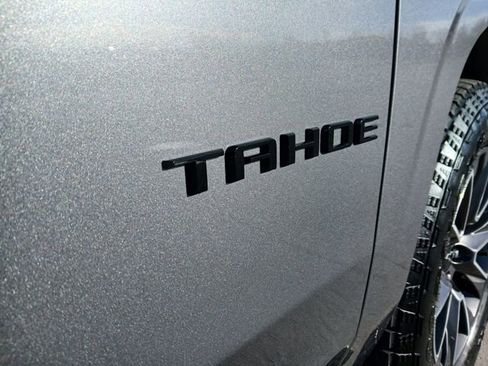 Certified 2022 Chevrolet Tahoe Z71 w/ Z71 Off-Road Package image 43