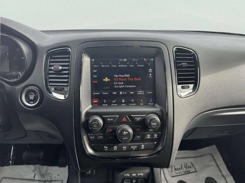 Used 2019 Dodge Durango GT image 20
