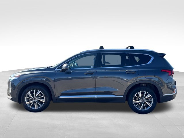 Used 2020 Hyundai Santa Fe SEL w/ Convenience Package FWD image 2