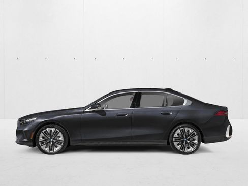 New 2027 BMW 540i xDrive w/ Executive Package AWD/4WD image 3