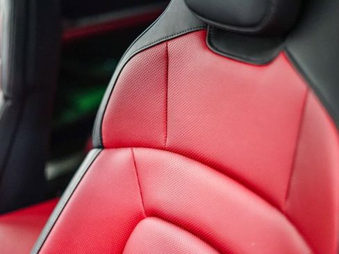 Used 2025 Porsche Taycan 4S image 28