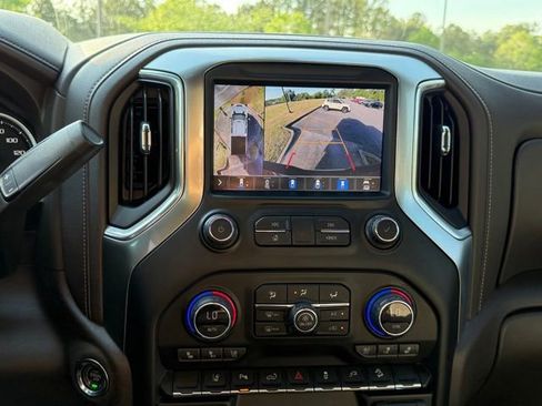 Used 2021 Chevrolet Silverado 2500 LTZ w/ LTZ Plus Package image 20