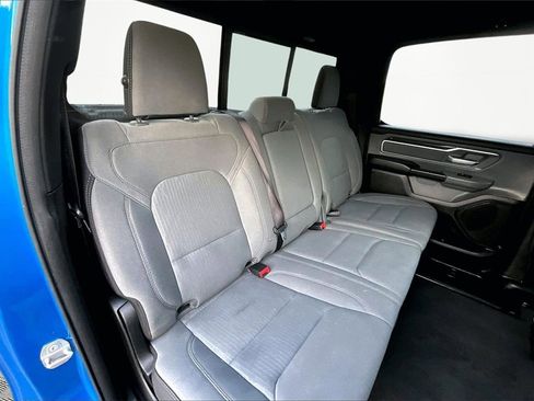 Used 2022 RAM 1500 Big Horn image 28