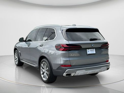 Used 2024 BMW X5 sDrive40i RWD image 7