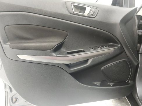 Used 2020 Ford EcoSport SE image 11