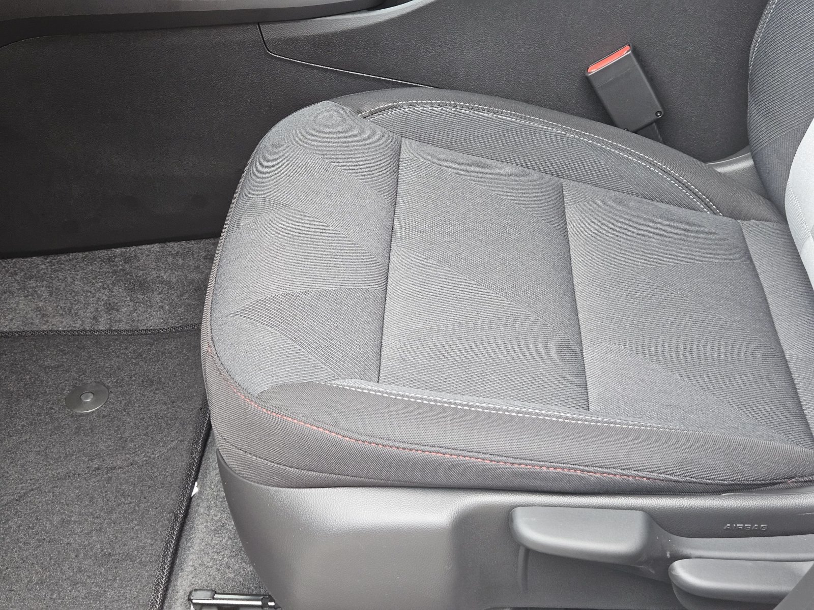 New 2026 Chevrolet Trax RS w/ Driver Confidence Package FWD image 24