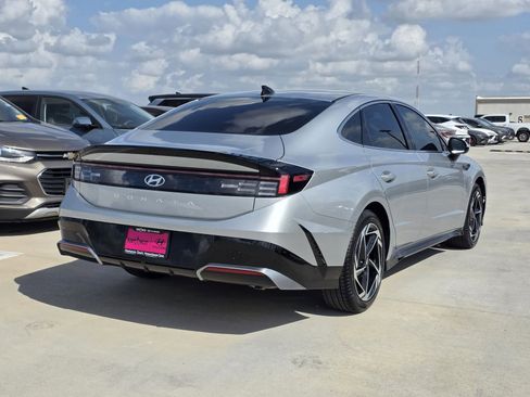 Used 2026 Hyundai Sonata SEL image 6