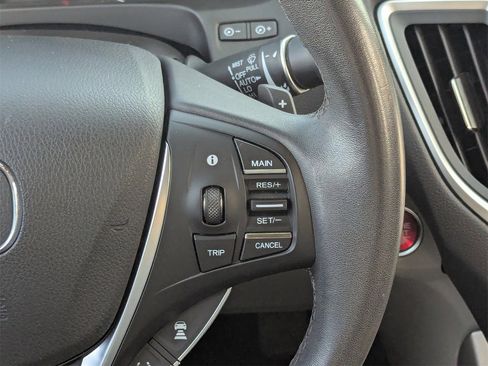 Used 2015 Acura TLX V6 w/ Advance Package image 27
