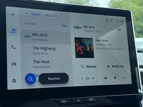 New 2026 Toyota Corolla Cross LE image 21