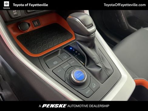 Certified 2024 Toyota RAV4 Adventure image 33