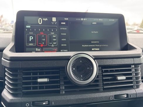 New 2026 INEOS Grenadier image 14