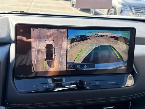 New 2026 Nissan Rogue Platinum w/ Tech Package image 26