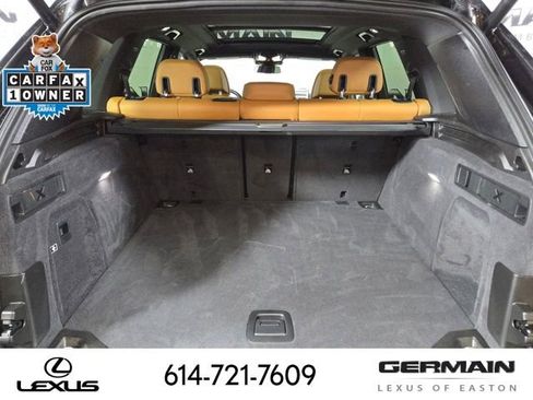 Used 2024 BMW X5 xDrive40i w/ Premium Package AWD/4WD image 24