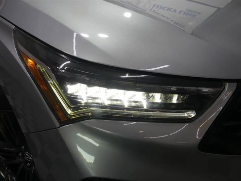 Used 2021 Acura RDX A-Spec AWD/4WD image 15