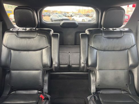 Used 2021 Ford Explorer ST w/ Equipment Group 401A image 17