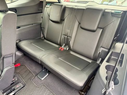 Used 2019 Volkswagen Atlas SE w/ Panoramic Sunroof Package AWD/4WD image 15