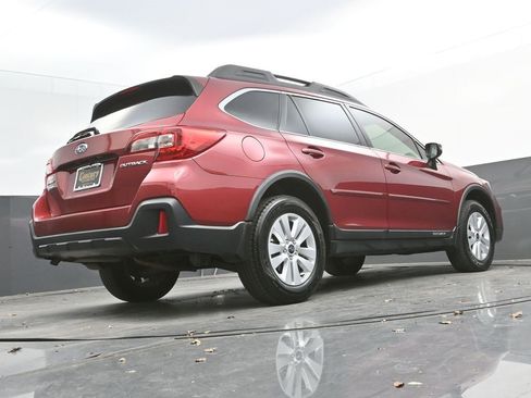 Used 2018 Subaru Outback 2.5i Premium image 32
