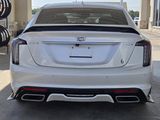 Used 2021 Cadillac CT5 Sport image 5