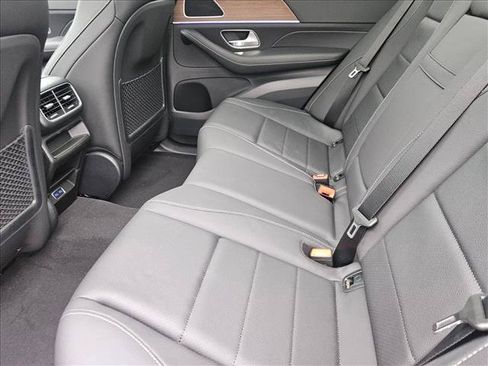 New 2026 Mercedes-Benz GLE 350 4MATIC image 16