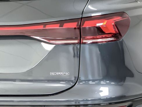 New 2025 Audi Q6 e-tron Premium Plus AWD/4WD image 26