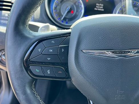 Used 2021 Chrysler 300 S w/ S Model Appearance Package RWD image 21