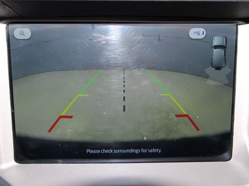 Used 2025 Ford Bronco Outer Banks image 12